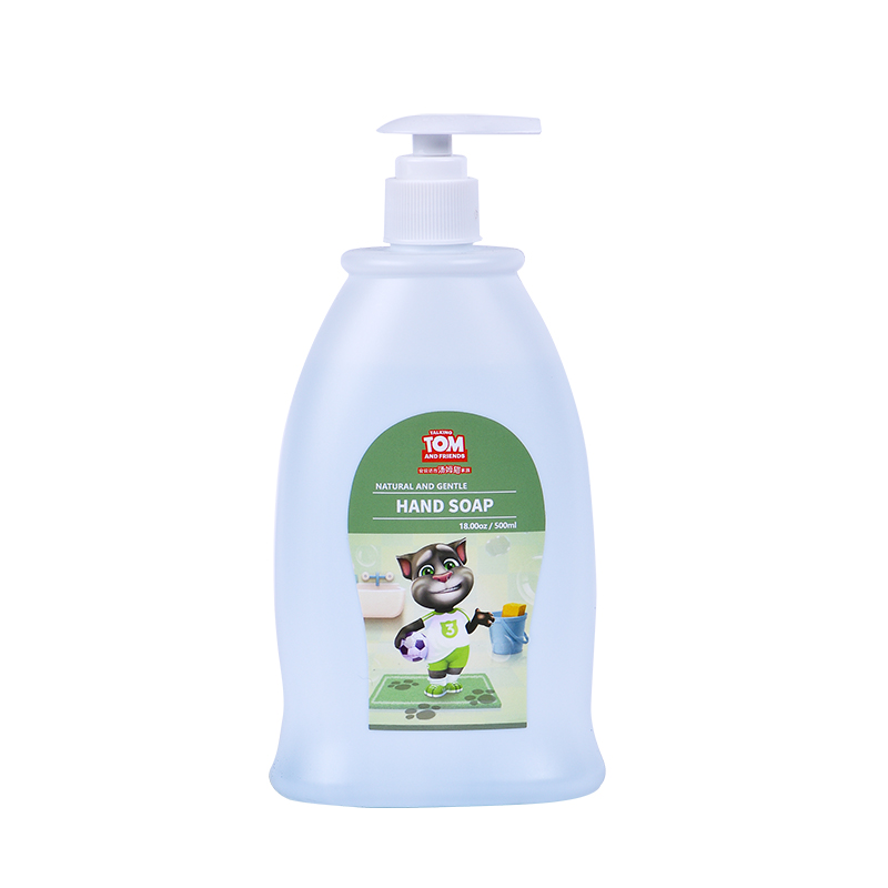 湯姆貓 洗手液