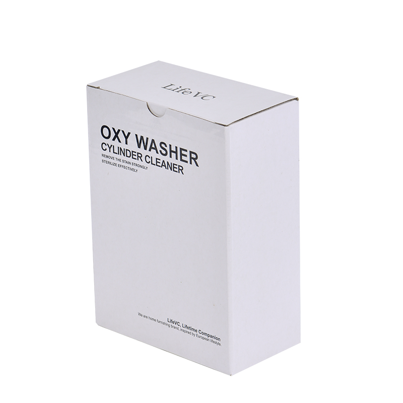 Life VC機(jī)槽洗