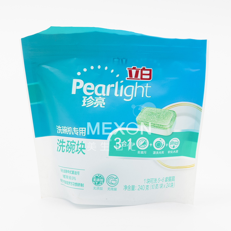立白 珍亮洗碗塊