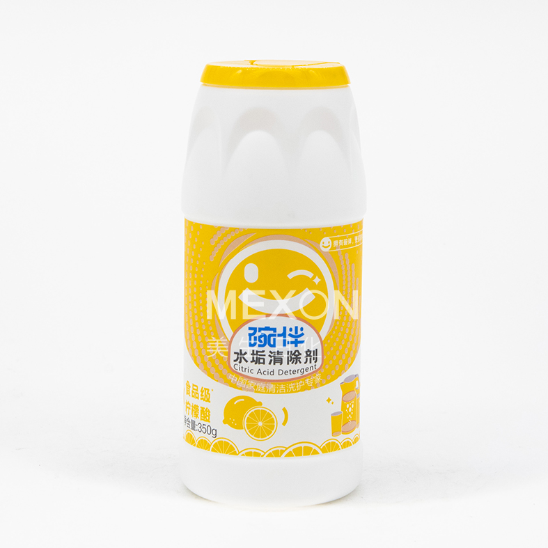 碗伴 水垢清除劑