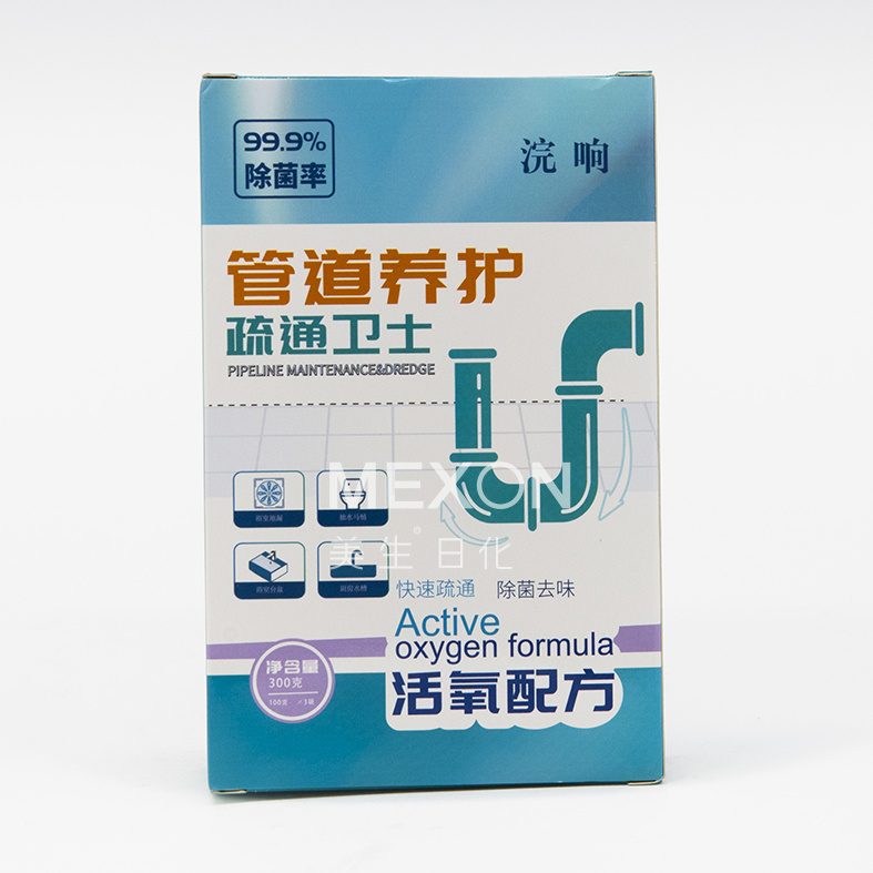 凈界 浣響管道疏通劑