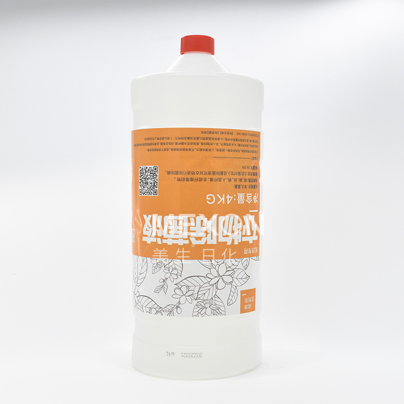 企鵝科技 衣物除菌液