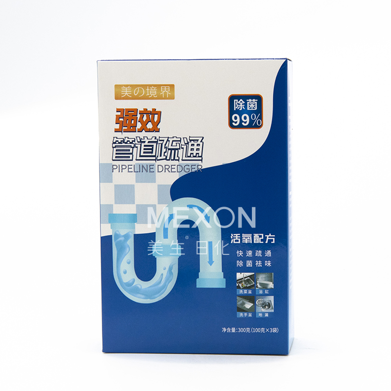 美的境界 管道疏通劑
